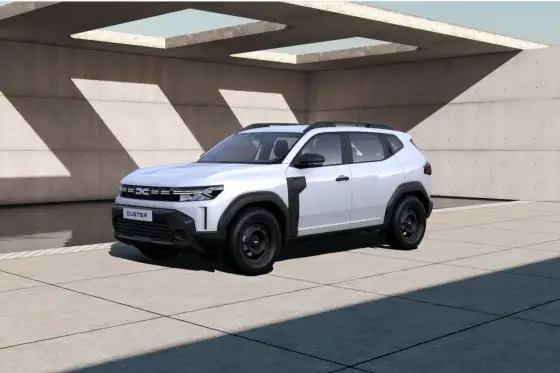 Pression pneus Dacia Duster - La valeur juste pour votre sécurité