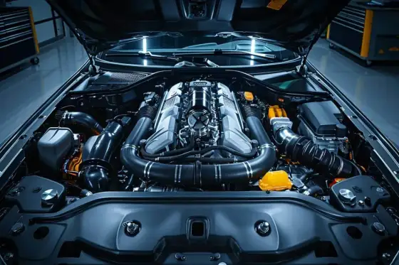 À-coups bas régime voiture - Causes & solutions efficaces